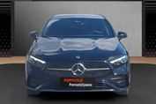 Mercedes Klasa A 250 e AMG Line