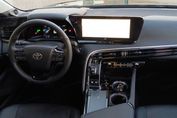 Toyota Mirai Executive