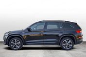 Skoda Kodiaq 2.0 TDI 4x4 Sportline DSG