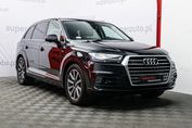 Audi Q7 50 TDI quattro Tiptr.