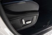 Jac JS8 PRO 7 DCT 7os.