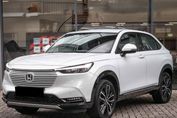 Honda HR-V Advance 2WD eHEV i-MMD