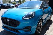 Ford Puma ST-Line X PowerShift 1.0 EcoBoost