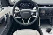Land Rover Discovery Sport D200 AWD S