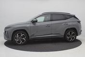 Hyundai Tucson 1.6 T-GDi 48V N-Line 2WD DCT
