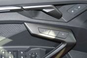 Audi A3 RS3 TFSI quattro Saloon