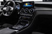 Mercedes GLC 200 d 4-Matic Business Edition