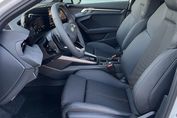Audi A3 TFSI S Line Sportback