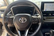 Toyota Corolla Hybrid Comfort