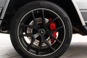 Mercedes Klasa G 63 AMG