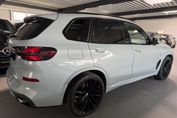 BMW X5 xDrive40i M Sport