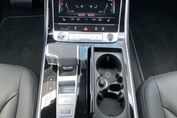 Audi Q7 55 TFSI mHEV Quattro S Line Tiptr.