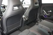 Mercedes CLA 200 AMG Line Shooting Brake