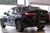 BMW X4 xDrive20i M Sport