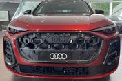 Audi Q5 TDI quattro S line Sportback