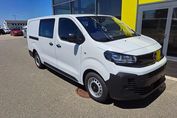 Opel Vivaro L2H1 Zabudowa Brygadowa