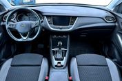 Opel Grandland X 1.6 T
