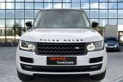Land Rover Range Rover 4.4SD V8 AB