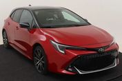 Toyota Corolla GR Sport 1.8 Hybrid