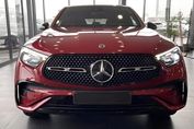 Mercedes GLC Coupe 220 d 4-Matic AMG Line