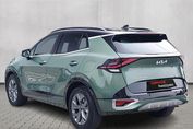 Kia Sportage 1.6 T-GDI HEV GT Line 2WD