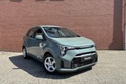 Kia Picanto 1.0 DPI L
