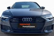 Audi A6 50 TDI quattro S Line