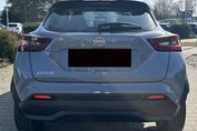 Nissan Juke Acenta 1.0 DIG-T