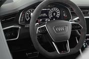 Audi A6 RS6 TFSI quattro Performance Avant