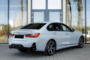 BMW Seria 3 320d xDrive M Sport