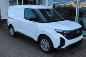 Ford Transit Courier L1H1 Limited