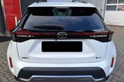 Toyota Yaris Cross Executive 1.5 Hybrid