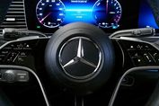 Mercedes GLE 350 de 4MATIC AMG Line