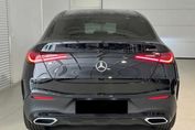 Mercedes GLC Coupe 200 d 4-Matic AMG Line