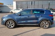 Kia Sportage 1.6 T-GDI L Business Line 4WD DCT