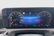 Mercedes CLA Shooting Brake 180 AMG Line