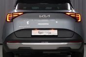 Kia Sportage 1.6 T-GDI HEV L 4WD aut