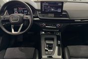 Audi Q5 40 TDI mHEV quattro S Line S tronic