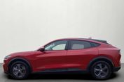 Ford Mustang Mach-E 75kWh RWD