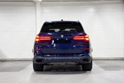 BMW X5 xDrive40i M Sport