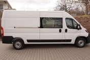 Fiat Ducato Maxi L3H2 Zabudowa Brygadowa
