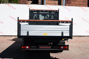 Iveco Daily 35C21 Hi-Matic Wywrotka