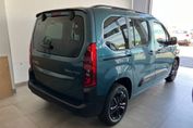 Citroen Berlingo MPV M L1H1 N1 EAT8