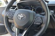 Toyota Corolla Comfort 1.5 benzyna