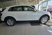Audi Q5 40 TDI quattro S tronic