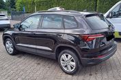 Skoda Karoq Edition 130 1.5 TSI