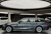 BMW Seria 3 318i aut