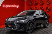Lexus NX 450h+ AWD