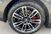 BMW Seria 5 520i M Sport