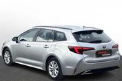 Toyota Corolla 1.8 Hybrid Comfort